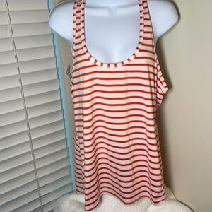 ATHLETA Tank Size XL